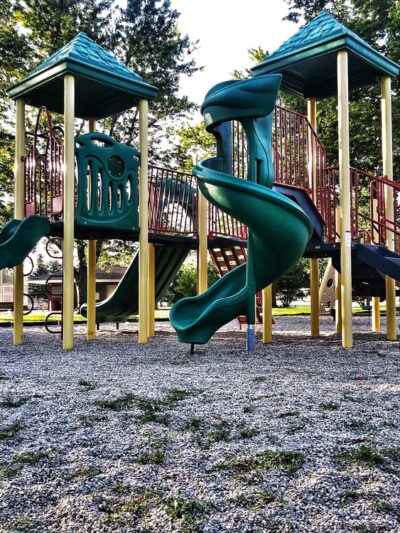 Mazon Centennial Park - Mazon, IL