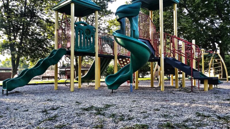 Mazon Centennial Park - Mazon, IL