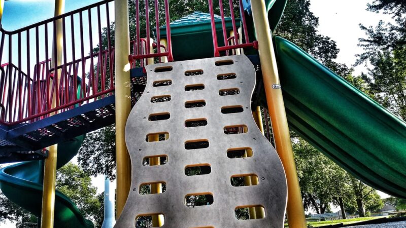 Mazon Centennial Park - Mazon, IL