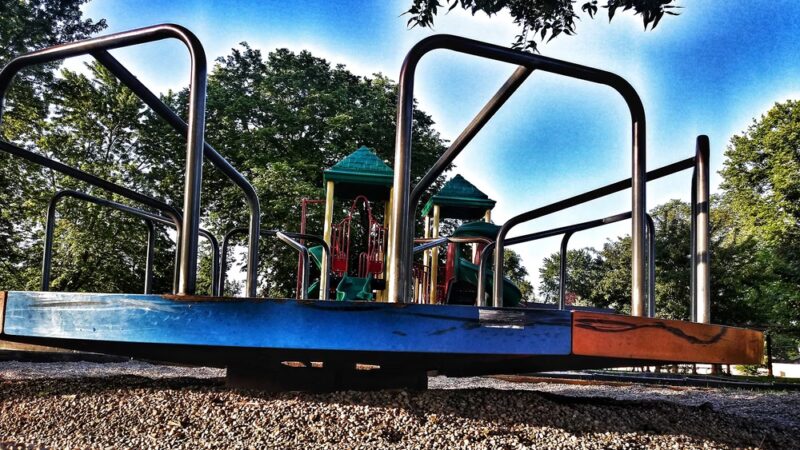 Mazon Centennial Park - Mazon, IL