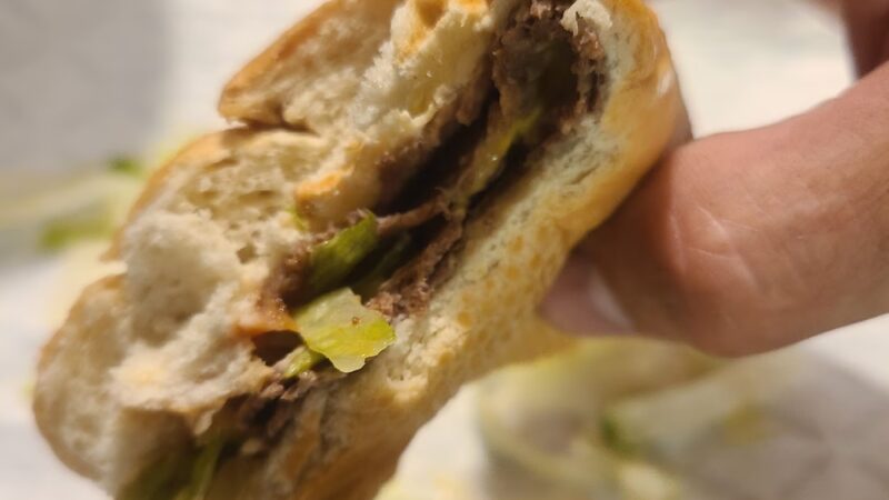 The Creme Stop - McAlisterville, PA