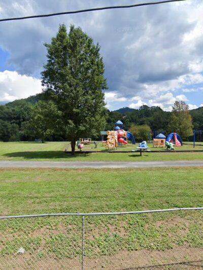 Hatfield-McCoy Park - McCarr, KY