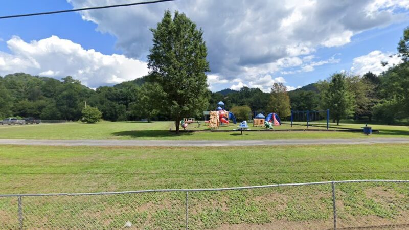 Hatfield-McCoy Park - McCarr, KY