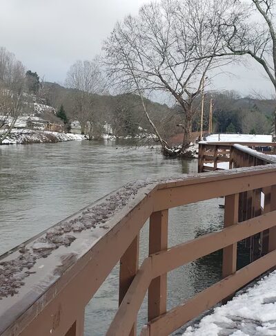 McCaysville City Park - McCaysville, GA