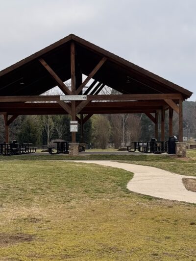 McCaysville City Park - McCaysville, GA