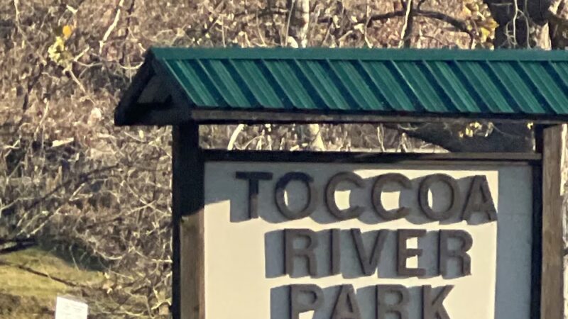 McCaysville City Park - McCaysville, GA