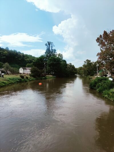 McCaysville City Park - McCaysville, GA