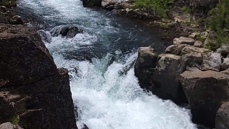 McCloud Area - McCloud, CA
