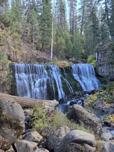McCloud Area - McCloud, CA