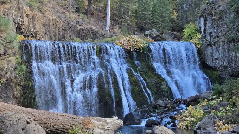 McCloud Area - McCloud, CA