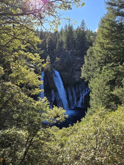 McCloud Area - McCloud, CA