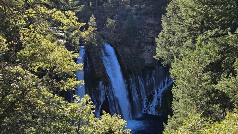 McCloud Area - McCloud, CA