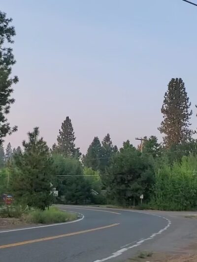 McCloud RV Park - McCloud, CA