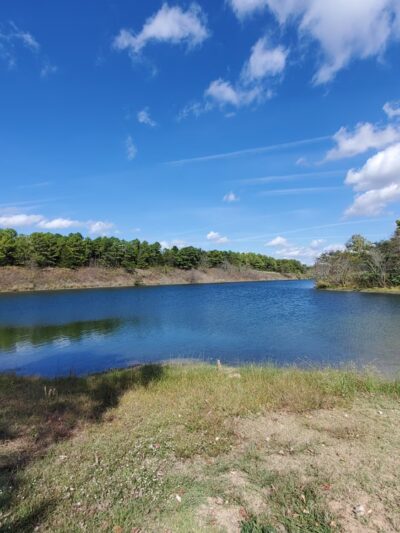 McCurtain Park - McCurtain, OK