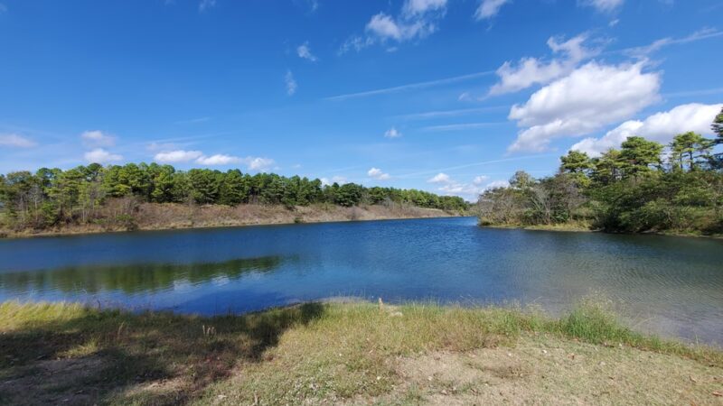 McCurtain Park - McCurtain, OK
