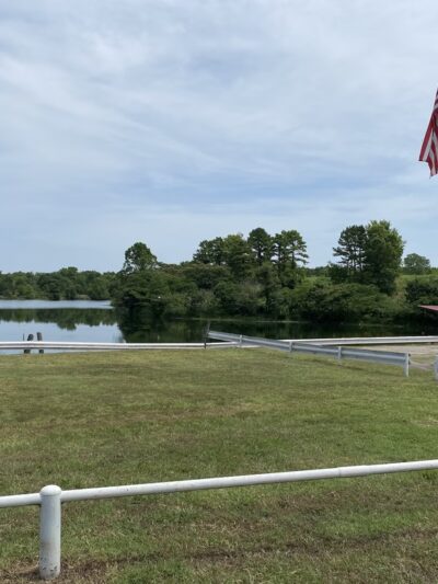 McCurtain Park - McCurtain, OK