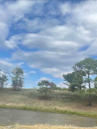 McCurtain Park - McCurtain, OK