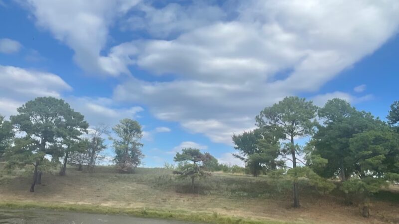 McCurtain Park - McCurtain, OK