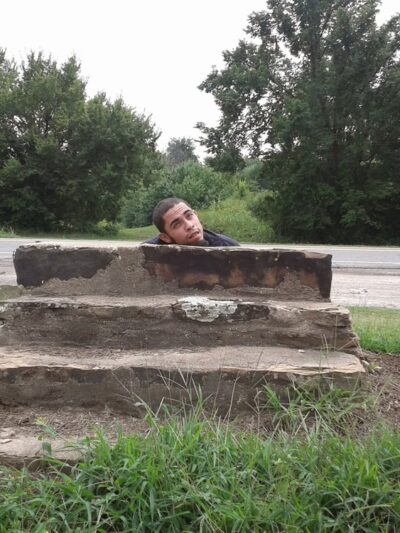 McCurtain Park - McCurtain, OK