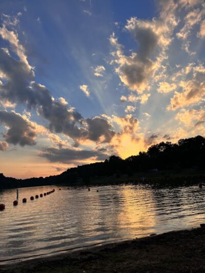 Axtel Campground - McDaniels, KY