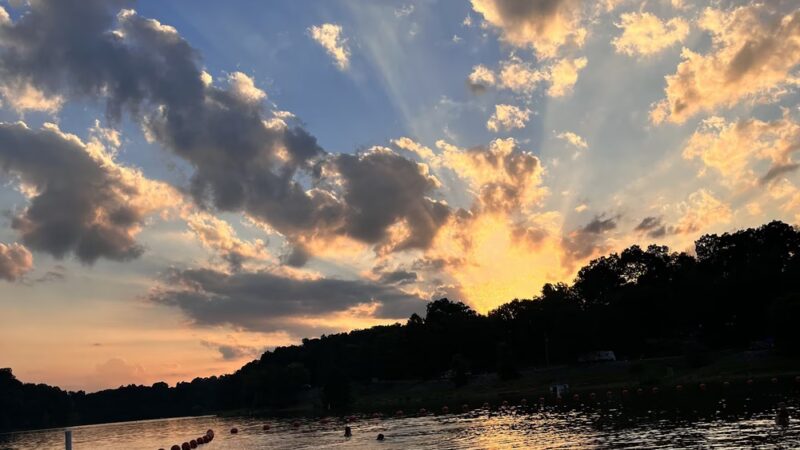 Axtel Campground - McDaniels, KY