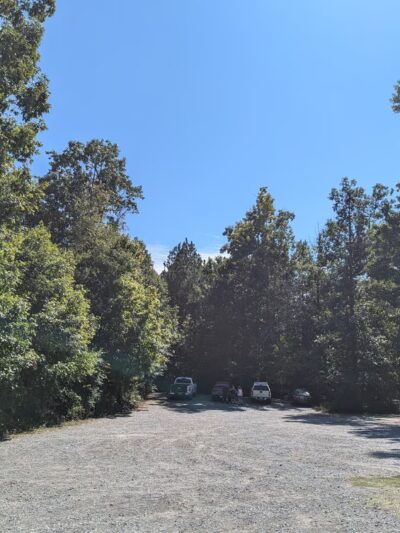 Johnston Woods Trailhead - McDonald, TN