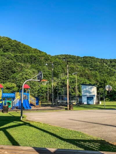 Minnie Park - McDowell, KY