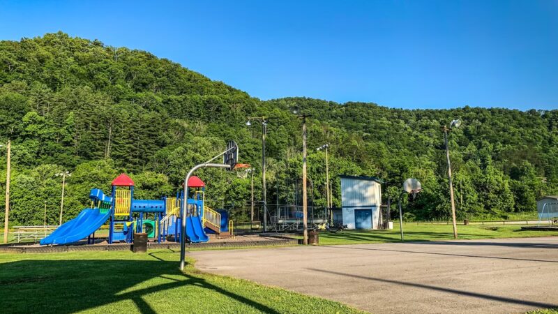 Minnie Park - McDowell, KY