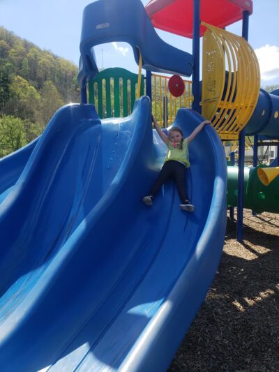 Minnie Park - McDowell, KY