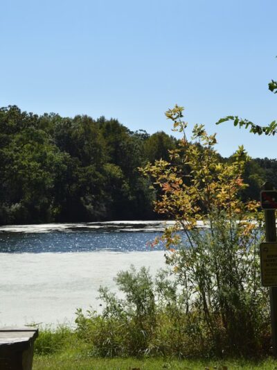 Stickney Run Conservation Area - McHenry, IL