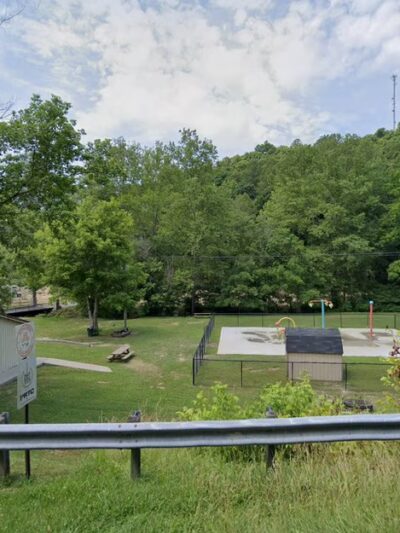 McKee City Park - McKee, KY