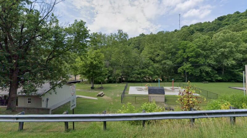 McKee City Park - McKee, KY