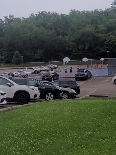 Robinson Park off Clever Road - McKees Rocks, PA