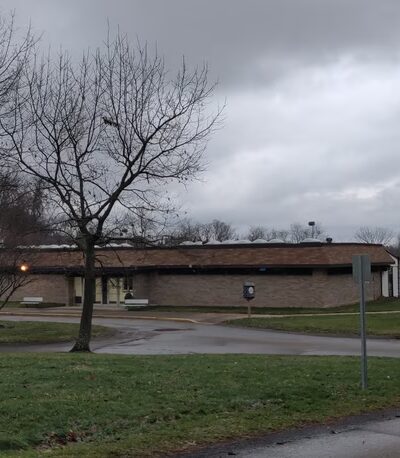 Robinson Park off Clever Road - McKees Rocks, PA