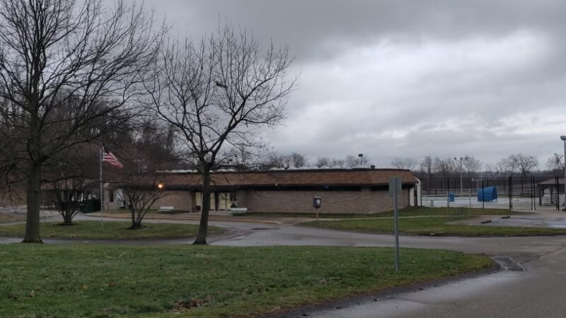 Robinson Park off Clever Road - McKees Rocks, PA