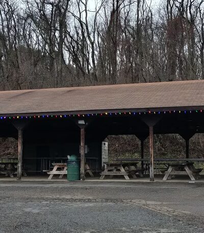 Robinson Park off Clever Road - McKees Rocks, PA