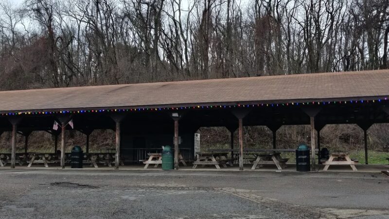 Robinson Park off Clever Road - McKees Rocks, PA