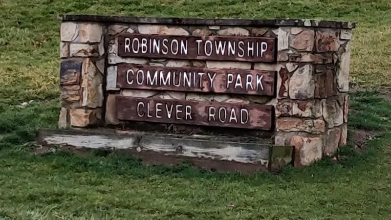 Robinson Park off Clever Road - McKees Rocks, PA