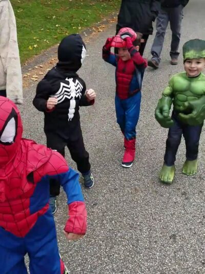 Clever Park - McKees Rocks, PA