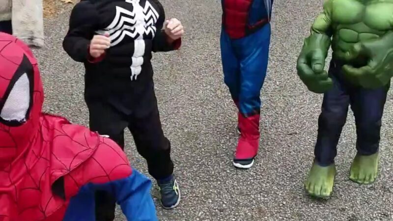 Clever Park - McKees Rocks, PA