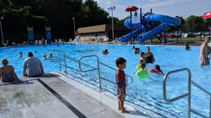 Clever Park - McKees Rocks, PA