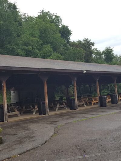 Clever Park - McKees Rocks, PA