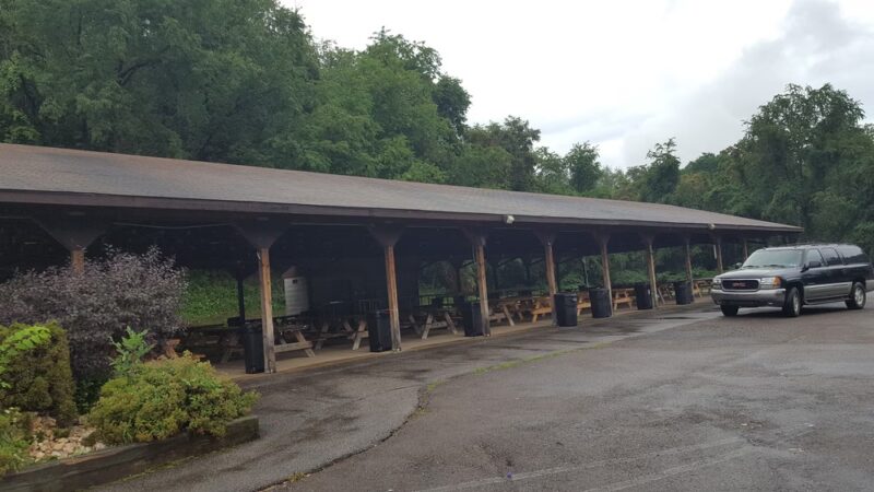 Clever Park - McKees Rocks, PA