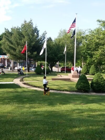 Fairhaven Park - McKees Rocks, PA