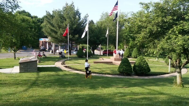 Fairhaven Park - McKees Rocks, PA