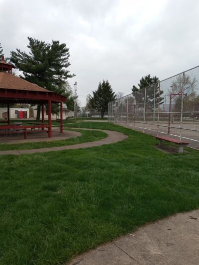 Fairhaven Park - McKees Rocks, PA