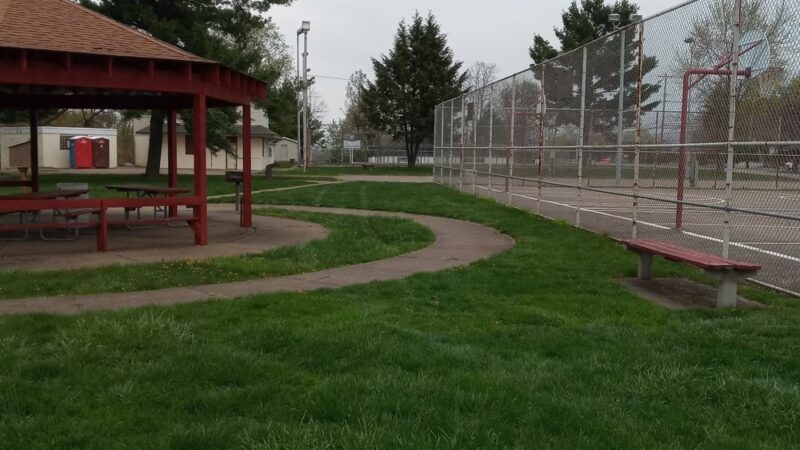 Fairhaven Park - McKees Rocks, PA