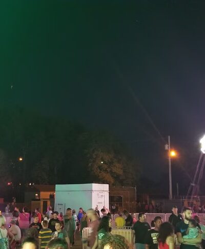 Fairhaven Park - McKees Rocks, PA