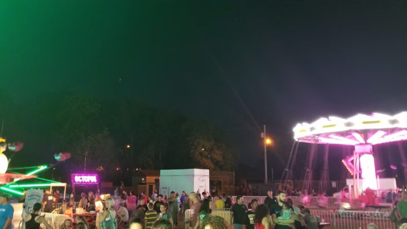 Fairhaven Park - McKees Rocks, PA