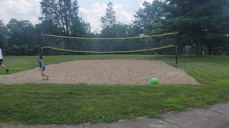 Fairhaven Park - McKees Rocks, PA